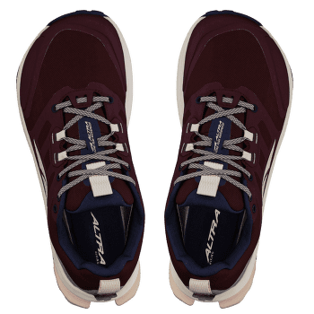 Încălțăminte Altra Lone Peak 9 Waterproof Low Women MAROON