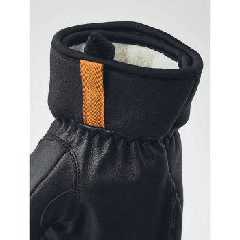 Mănuși Hestra Army Leather Wool Terry Kork