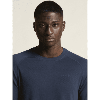 Tricou cu mânecă lungă Craft Active Comfort LS 2 Men B396000 tmavě modrá