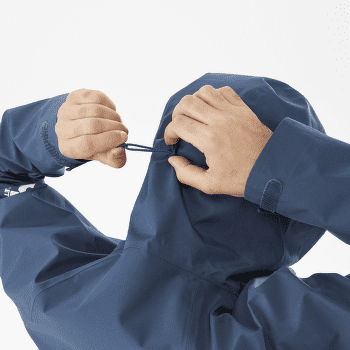 Jachetă Millet SENECA GTX 3L JACKET MEN DORITE NEW
