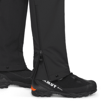 Pantaloni Mammut Eiger Nordwand Advanced SO Pants Men 50643 eiger blue