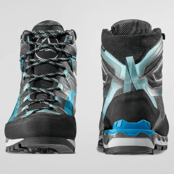 Încălțăminte La Sportiva Trango Tech Gtx Women Carbon/Lagoon