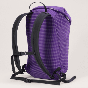 Rucsac Arcteryx Konseal 15 Stone Red