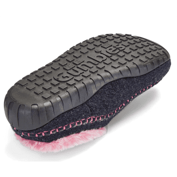 Încălțăminte Gumbies Ossa Low Slipper - Navy & Pink Navy / Pink