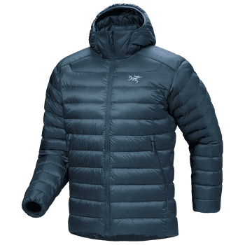 Jachetă Arcteryx Cerium Hoody Men Nightscape