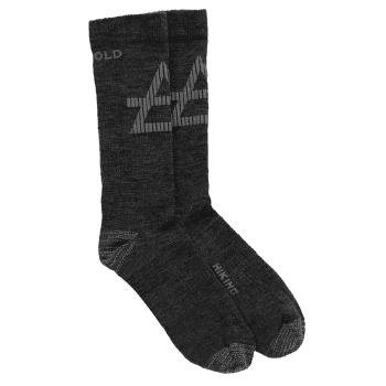 Șosete Devold Hiking Merino Light Sock 284B INK MELANGE