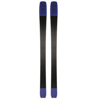 Schi Zag UBAC 102 Purple