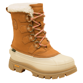 Încălțăminte Sorel Caribou Horizon™ GTX Women Canyon Gold, Honey White 708