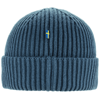 Căciuli Fjällräven 1960 Lite Logo Hat Indigo Blue