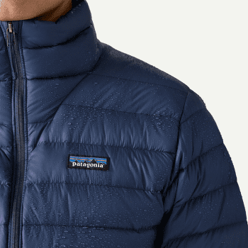 Jachetă Patagonia Down Sweater Men Marlow Brown