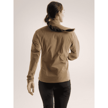 Jachetă Arcteryx Atom SL Jacket Women Arctic Silk