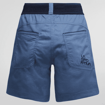Pantaloni scurți La Sportiva ONYX SHORT Women Moonlight/Deep Sea