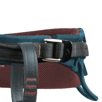 Șaua Blue Ice Vista Harness Men Majolica Blue