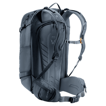 Rucsac deuter Freerider 30 Black