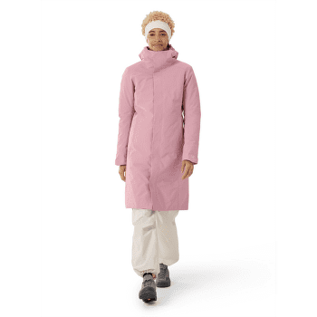 Hanorac Arcteryx Patera Parka Women Black