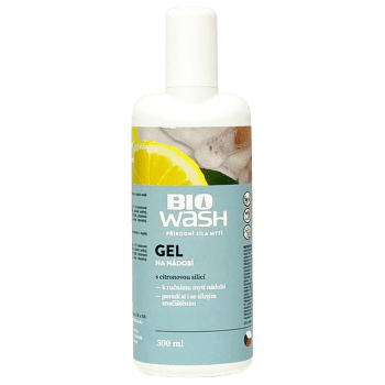 Agent de curățare Bio Wash Dishwashing Gel 300 ml