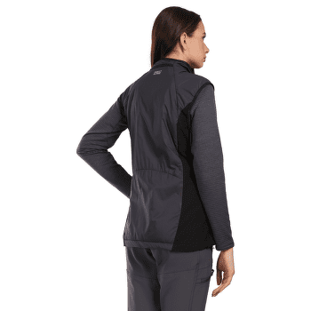 Vesta Direct Alpine BORA Vest Lady anthracite
