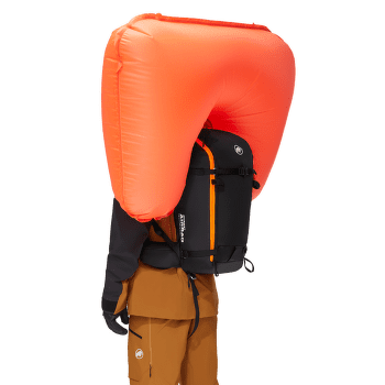 Rucsac Mammut Tour 30 Removable Airbag 3.0 black 0001