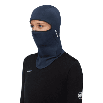 Păpuşă Mammut Balaclava marine 5118