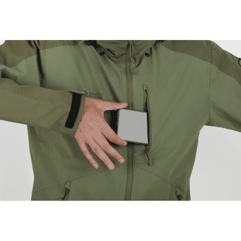 Jachetă Direct Alpine Fremont 1.0 Jacket Men khaki