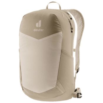 Rucsac deuter Speed Lite 17 alu-greystone