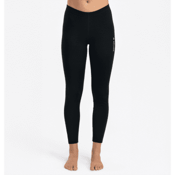 Colanți Aclima WarmWool Longs Women Jet Black