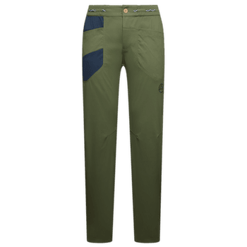 Pantaloni La Sportiva LABYRINTH PANTS Men Cypress/Night Sky