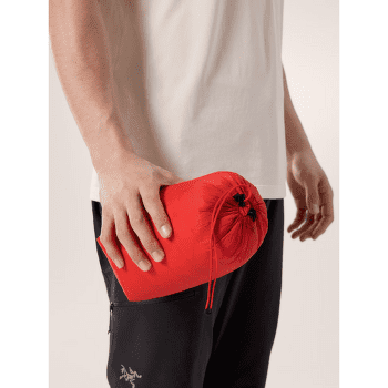 Jachetă Arcteryx Cerium Hoody Men Nightscape