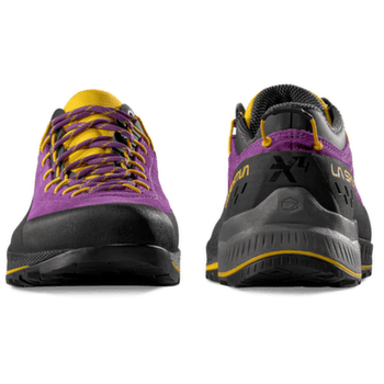 Încălțăminte La Sportiva TX4 Evo Women Purple/Yellow