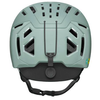 Cască Julbo Hailot Mips®/Twiceme® Blue