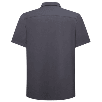 Cămașă cu mânecă scurtă La Sportiva SUPERFLY SS SHIRT Men Onyx_G19G19
