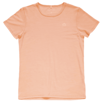 Tricou cu mânecă scurtă Devold Active Tee Women 102A  SUNRISE