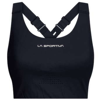 Sutien La Sportiva PULSE HIGH SUPPORT BRA Women Black