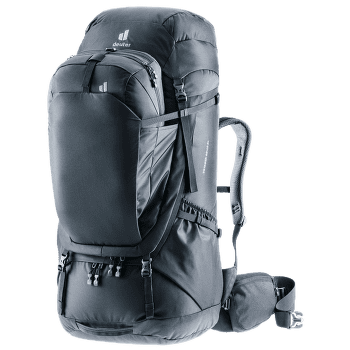 Rucsac deuter Voyager 60+10 SL Black