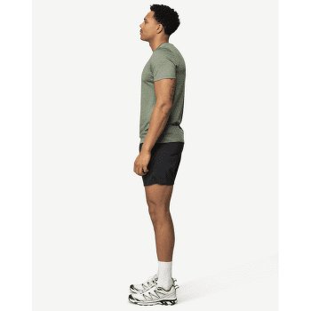 Tricou cu mânecă scurtă Devold Active Outline Tee Men 940A ANTHRACITE