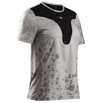 Tricou cu mânecă scurtă X-Bionic X-BIONIC® COREFUSION RUN SHIRT SS WOMEN Sand
