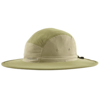 Pălărie Patagonia Quandary Brimmer Gumtree Green