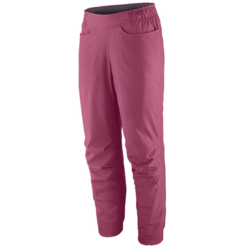 Pantaloni Patagonia Hampi Rock Pants Women Faded Magenta
