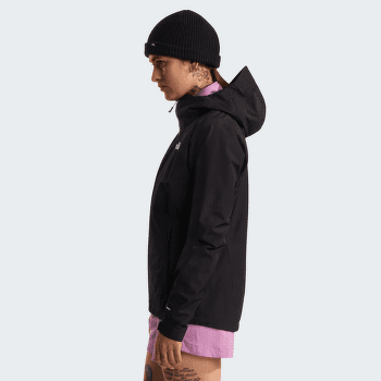 Jachetă The North Face Diablo Dynamic Zip-In Jacket Women NIE RIVER ICE/SUMMIT NAVY