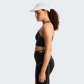 Sutien The North Face Cambrena Bra Women TNF BLACK