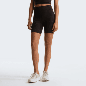 Pantaloni scurți The North Face Jaida Pocket Short Women TNF BLACK
