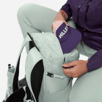 Rucsac Millet SENECA LT 22 ICON BLUE