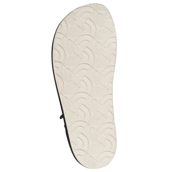 Sandale The North Face SKEENA SANDAL II women TNF BLACK/WHITE DUNE