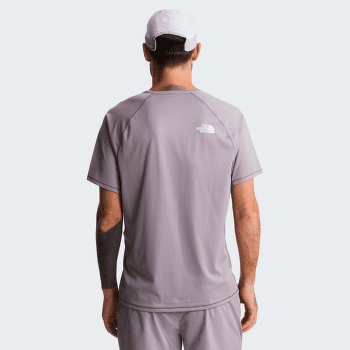 Tricou cu mânecă scurtă The North Face Sunriser S/S Men FIZZ LIME