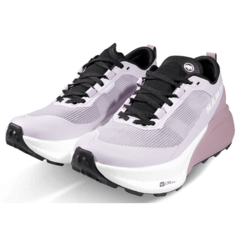 Încălțăminte Mammut Aenergy Trail Endurance Ultra Low Women alpine calamint-white
