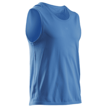 Maiou X-Bionic -Bionic® XCeed Run Discover Tank Unisex Eternal Ice