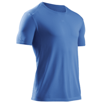Tricou cu mânecă scurtă X-Bionic X-Bionic® XCeed Run Discover Shirt Women Eternal Ice