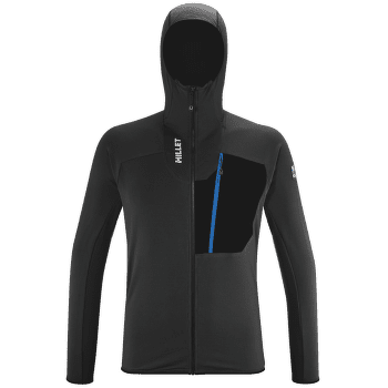 Hanorac Millet TRILOGY ICON LIGHTGRID HD Men NOIR NEW