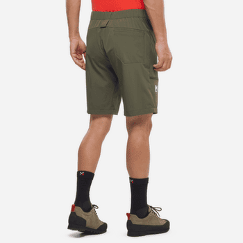 Pantaloni scurți Millet CIMAI POLY SHORT Men GRAPE LEAF