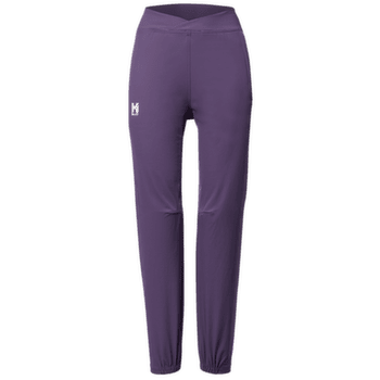 Pantaloni Millet CIMAI POLY PT Women PURPLE VELVET